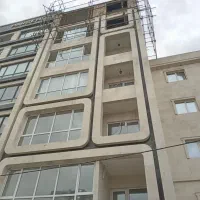 داربست فلزی علمدار