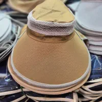 کلاه آفتابی شنلدار