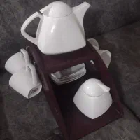 چای خوری شیک نو