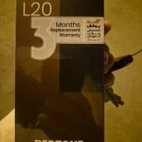 گوشی ردتون L20