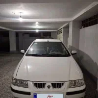 سمند مدل 94 سه تیکه بیرنگ با تخفیف