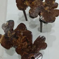 جلو مبلی روستیک