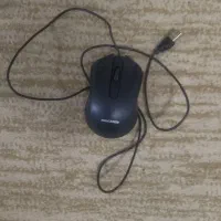 موس وصفحه کلید