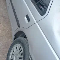 پژو405مدل91|خودرو سواری و وانت|مهریز, |دیوار