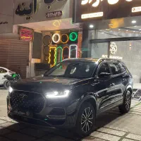 تیگو ۸ پرومکس IE مدل ۱۴۰۴