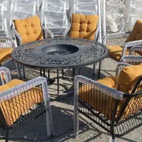 مبلمان/ باغی / ویلایی /