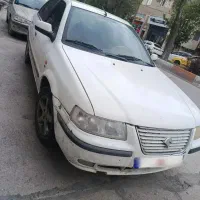 سمند 90|خودرو سواری و وانت|اردبیل, |دیوار