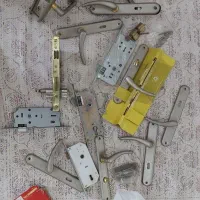 دستگیره درب