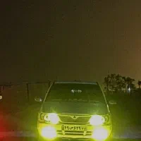 پراید 132مدل 90