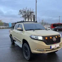 کلوت اوتومات فول لوازم (معاوضه)