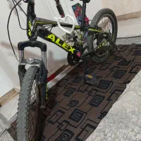 دوچرخه سایز 20