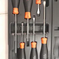 سری پیچ گوشتی مالزی اصل