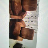 راحتی|مبلمان خانگی و میز عسلی|مشهد, توس (بلوار توس)|دیوار