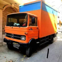 باربری  اتوبار وباربری