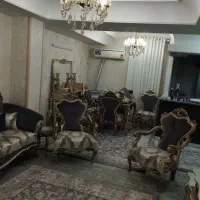 آپارتمان تمیز ۷۲ متری در ساسانی