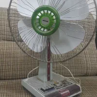پنکه توشیبا
