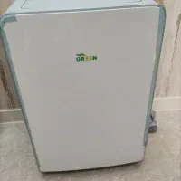 کولر گازی پرتابل گرمایش سرمایش نو