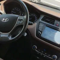 هیوندای i20 مدل 1397