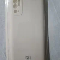 قاب سیلیکونی ردمی نوت ده فایو جی redmi note 10. 5g