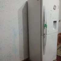 یخچال