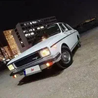 پیکان دولوکس ۵۸