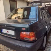 پراید|خودرو سواری و وانت|رشت, رشتیان|دیوار