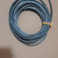 کابل افشان و خشک
