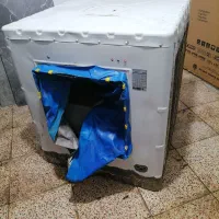 کولر اورس تبریز