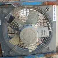 هواکش دمنده 50 .50