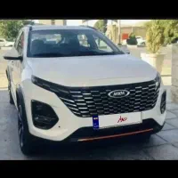 ام وی ام ایکس ۳۳ کراس ۱۴۰۲ اتومات در حد صفر