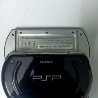 psp go|کنسول، بازی ویدئویی و آنلاین|مشهد, هنرستان|دیوار