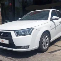 دنا پلاس توربو اتومات ۱۴۰۰