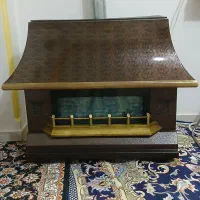 بخاری  ایران شرق