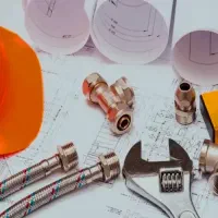 کار های تاسیساتی منزل