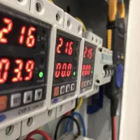 برقکاری ساختمان و تعمیرات ایفون تصویری در اندیشه