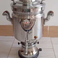 سماور گازی لوکس ایران