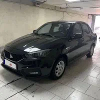 سهند مشکی ۴۰۳