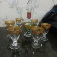 جام شراب خوری
