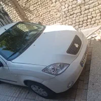 تیبا 2مدل1400