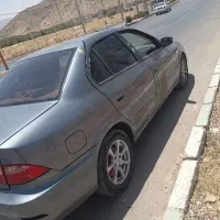 سمند سورن مدله ۸۷