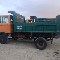 حمل نخاله ماسه شن پوکه در فردیس