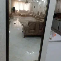 آینه قدی بزرگ