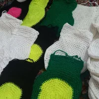 لیف بافتنی