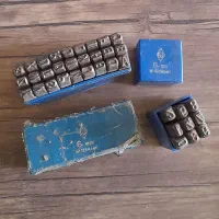 سنبه حروف