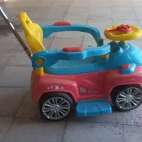 ماشین کودک