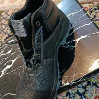 کفش ایمنی اصل