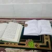 انواع فال ودعا نویسی