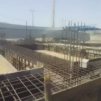 خورده کاری آرماتوربندی پذیرفته میشود