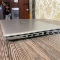 لب تاب hp