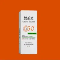 کرم ضد آفتاب spf50 ویتابلا